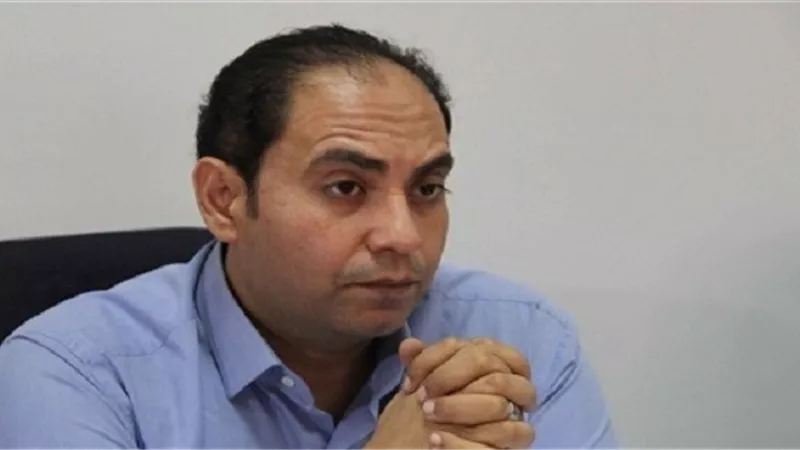 وفاة والدة خالد لطيف عضو اتحاد الكرة
