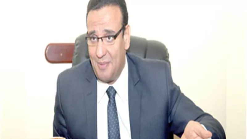 صلاح حسب الله يرأس اجتماع عليا الحرية ويؤكد مساندة الدولة واجب وطنى