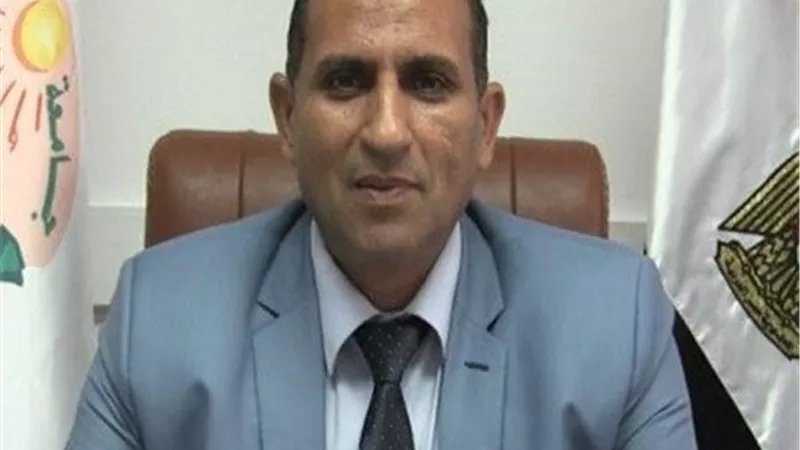 جامعة أسوان تستعد للمؤتمر الأول لجامعات جنوب الصعيد