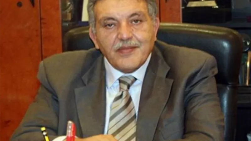 الوكيل : إنشاء مركز لوجيستي عالمي بجوار منفذ السلوم