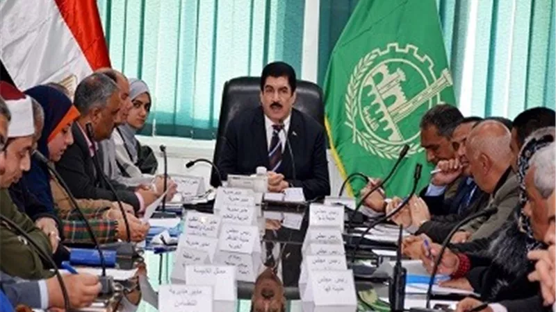 انطلاق حملات تنظيم الاسرة بالقليوبية..الأحد