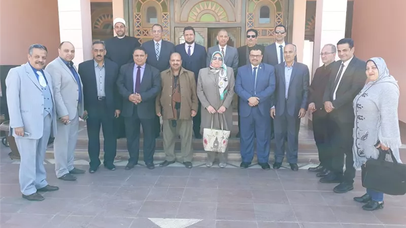 قوافل تعليمية لمحاربة الدروس الخصوصية بالوادي