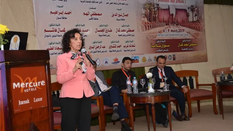 أستاذة للتغذية بجامعة القاهرة تطلق صرخة تحذيرية من أخطار السمنة