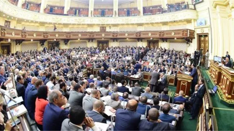 إقتصادية النواب تناقش خطة الحكومة مع اشتراطات النقد الدولي