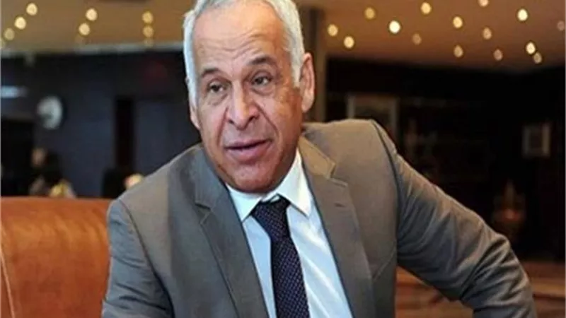 رئيس صناعة النواب يهنئ السيسى والشعب المصرى ببدء تشغيل الأرصفة الجديدة بشرق بور سعيد
