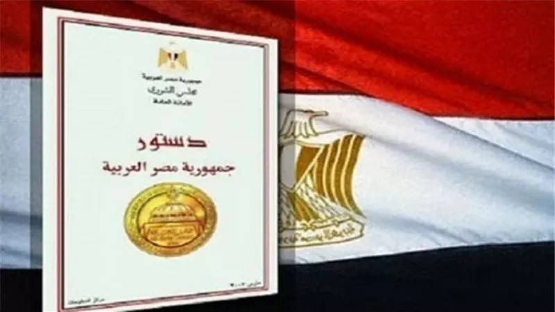 عمال النقل البري بأبو حماد: نؤيد التعديلات الدستورية من أجل الاستقرار والأمان لمصرنا الحبيبة
