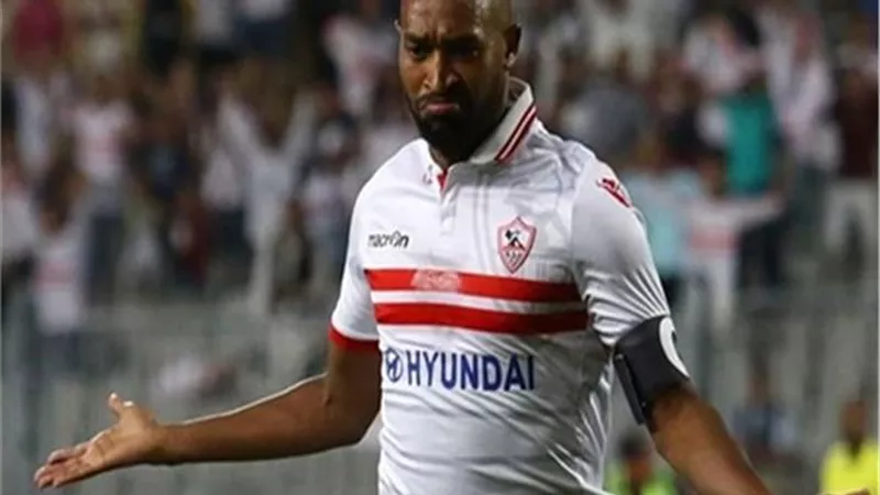 تامر عبدالحميد يفجر مفاجاة بشأن عودة شيكابالا للزمالك