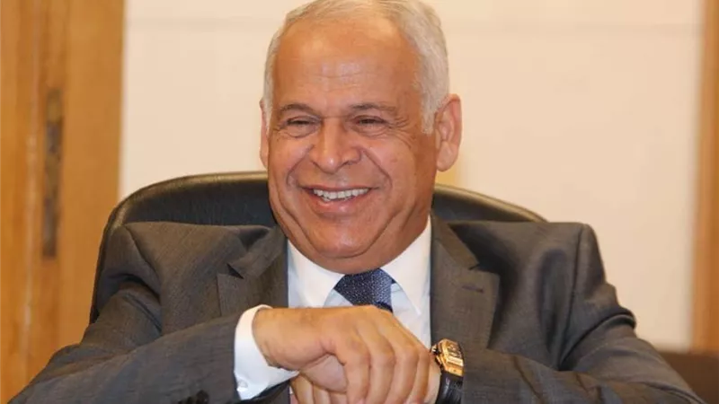 فرج عامر يطالب بتطهير مؤسسات الدولة من مدمنى المخدرات