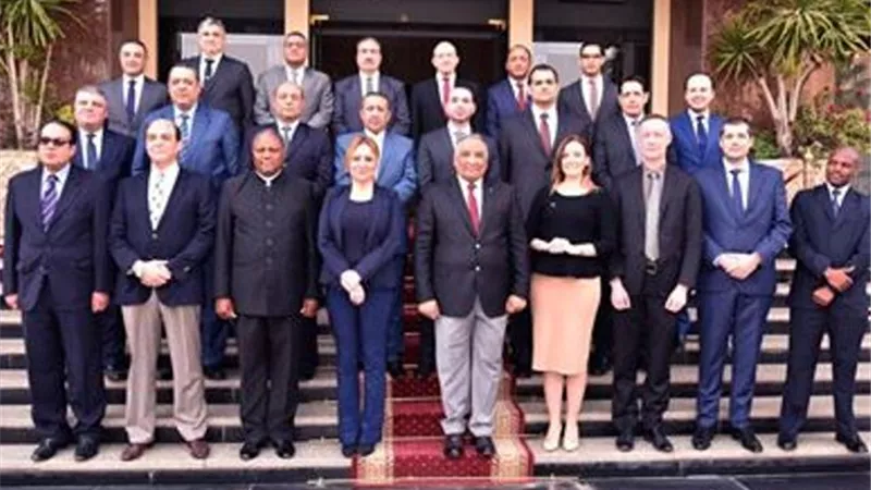 بوابة الجمهورية
