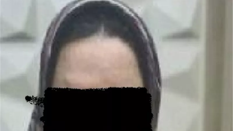 القبض على ياسمين اخطرنصابة على الفيس بوك