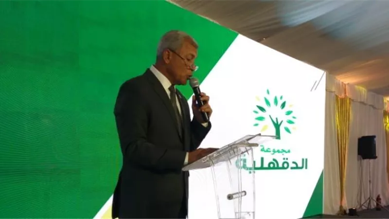 محافظ المنوفية يشيد بافتتاح مصنع انتاج الأعلاف بالسادات ودوره الكبير في النهضة