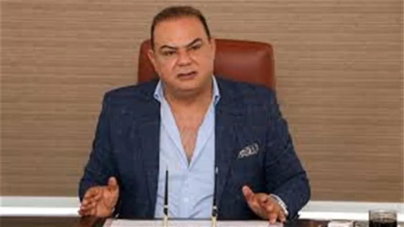 مطور عقارى: مناخ الاستثمار في مصر أصبح جاذبا لتصدير العقار