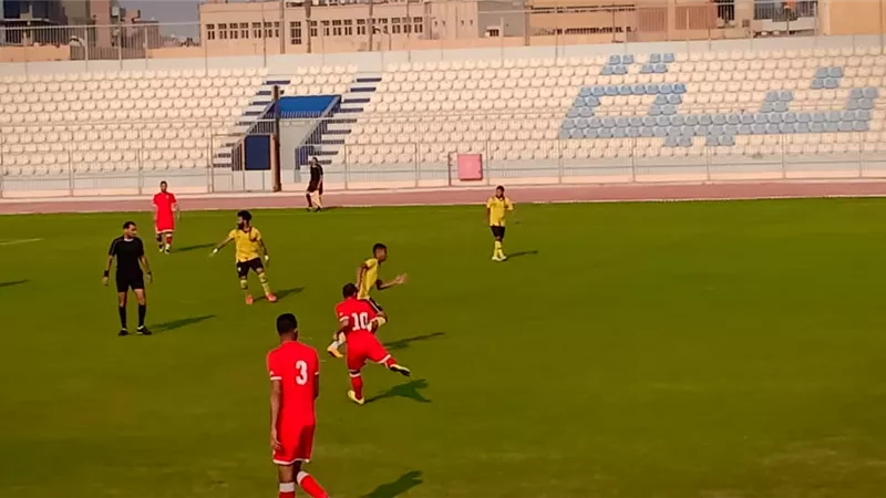 بنى سويف فاز على تحرير اسوان