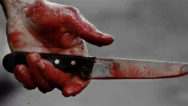 الزوجة الشيطانة .. تعاشر صديق زوجها والنهاية بشعة