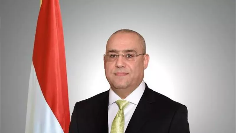 بدء تسليم 880 قطعة أرض سكينة لحاجزى القرعة بمدينة قنا الجديدة 7 إبريل المقبل