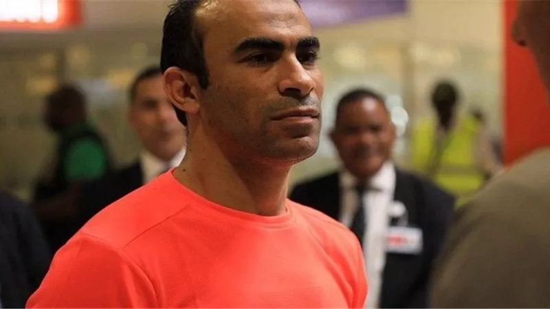 عبد الحفيظ يكشف عقبات الأهلى امام فيتا كلوب