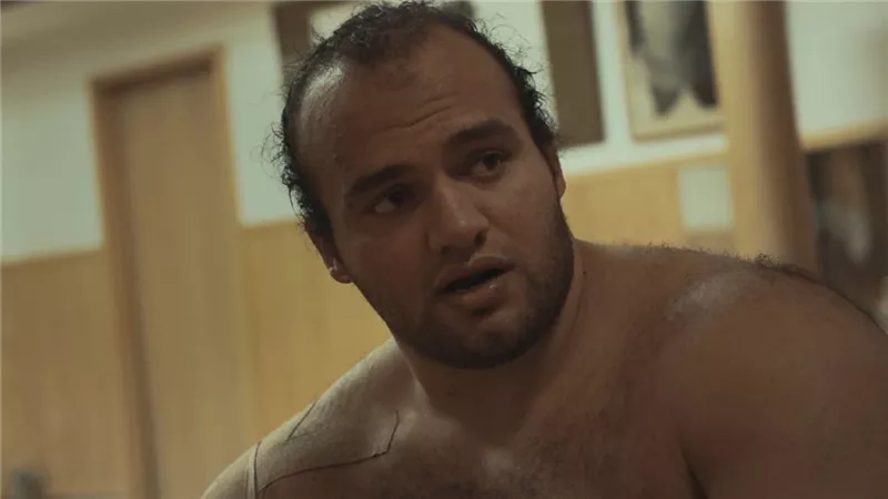 ١١ مارس.. عرض الفيلم الوثائقي بودي: فرعون السومو في سينما زاوية