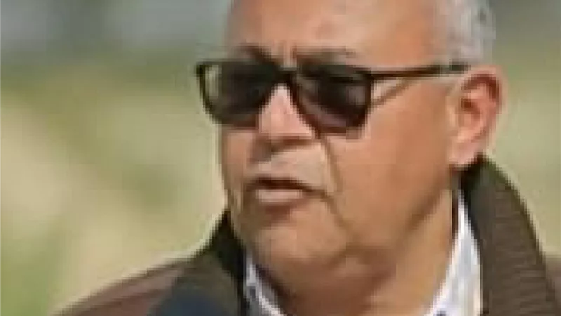 مزرعة مصرية تنتج أحدث شتلات البرحى والمجدول بالهرمونات الطبيعية.. فيديو