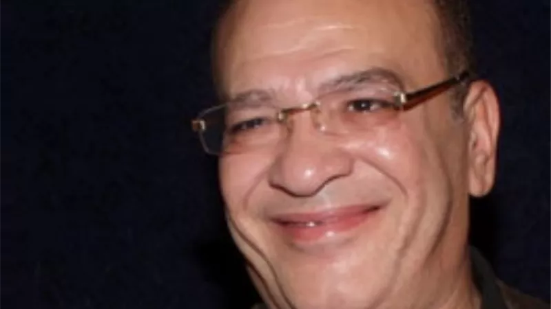 أول تعليق من الفنان صلاح عبدلله على شائعة وفاته