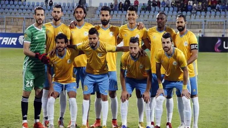 موعد مباراة الاسمياعيلي ومازيمبي الكونغولى
