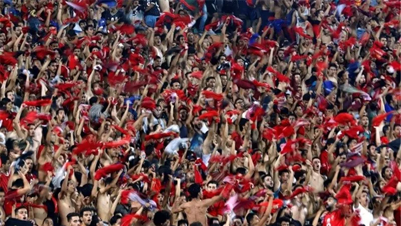 خبر سار لجماهير الأهلى قبل مباراة فيتا كلوب