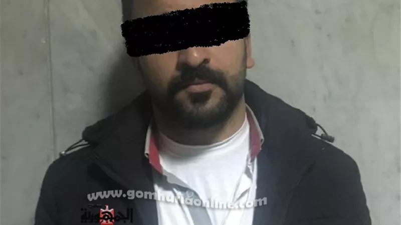 ضبط اسكندرانى نصب على تجارالدقهلية فى 6 مليون جنيه