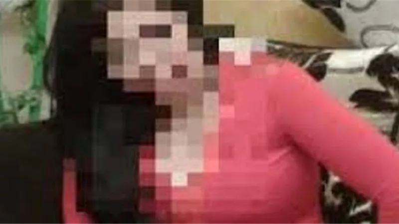 شاب يتسلل لمنزل فنانة مشهورة فجراً.. والشرطة تلقى القبض عليه.. صور