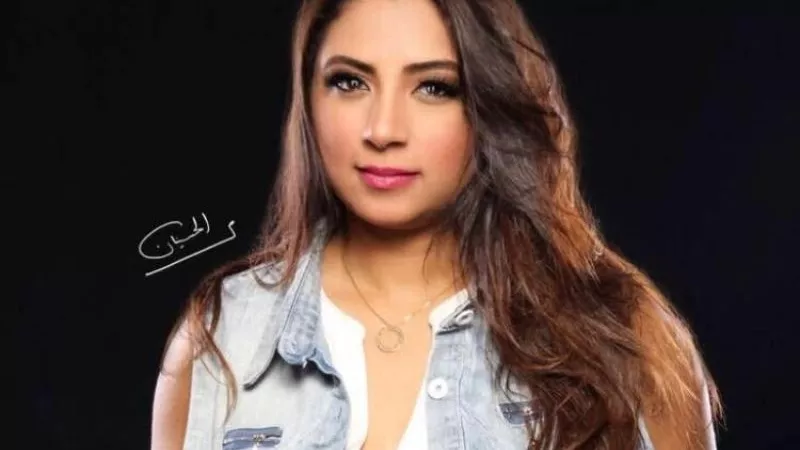 مى أحمد تطرح فيديو كليب لأغنيه هان عليه العشره