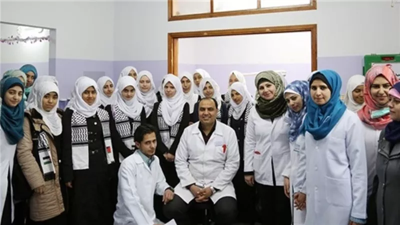 طلاب كلية أسنان الأزهر يحصدون المركز الأول على مستوى جامعات مصر