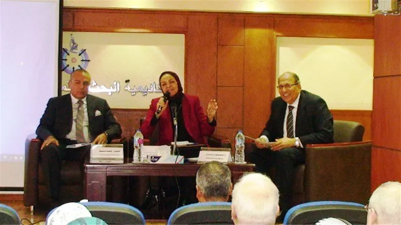 رئيس التنمية الصناعية: تنفيذ 60% من الاعمال الانشائية لـ 13 مجمع صناعي جديد