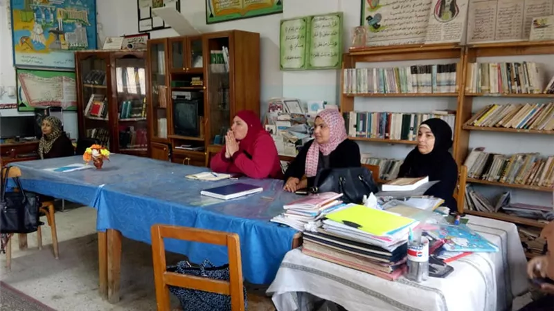 ثقافة الإسماعيلية تحتفل باليوم العالمي للمرأة