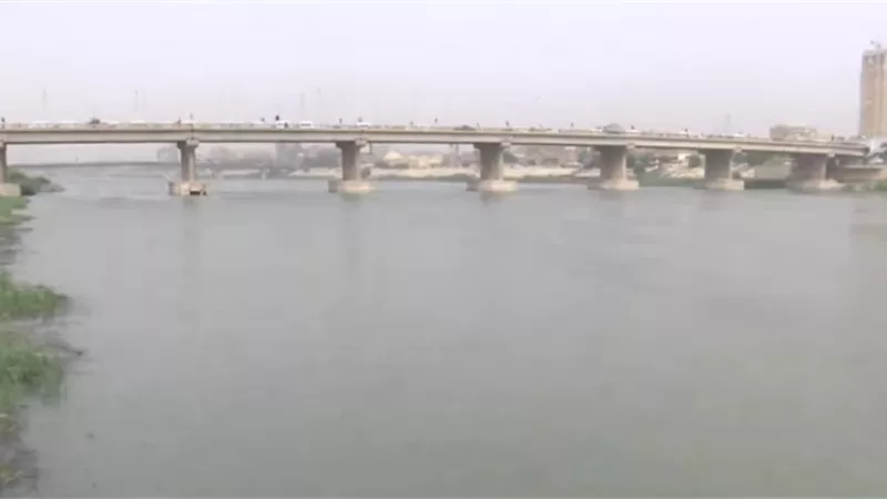خطر الجفاف يهدد العراق بعد إعلان 