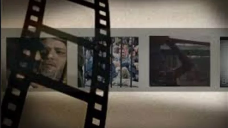 المركز الأول لفيلمين إيرانيين و تنويه خاص للثالث في مهرجان شرم الشيخ للسينما الأسيوية