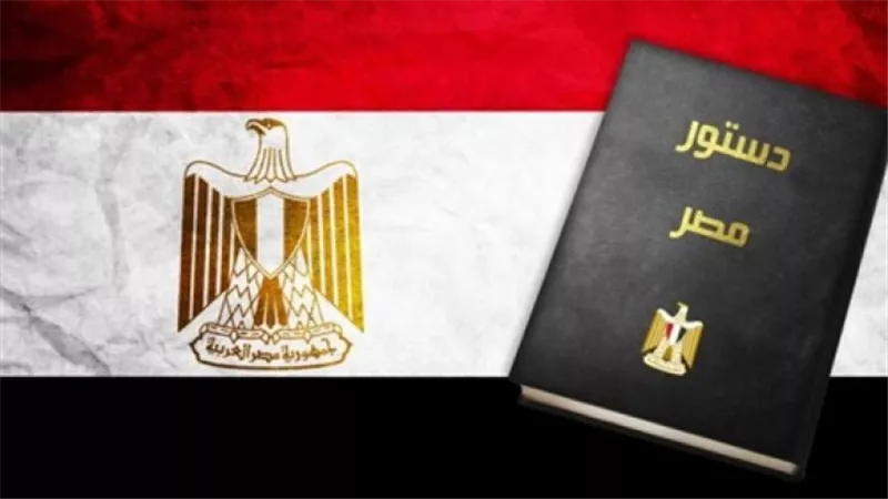 النقابة العامة للعاملين بالمرافق العامة: نؤيد التعديلات اصلاحا للدستور والقانون