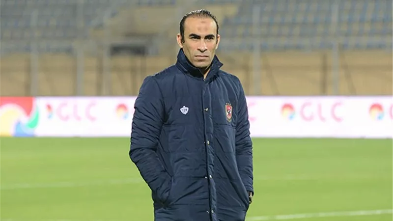 عبدالحفيظ يطمئن على 