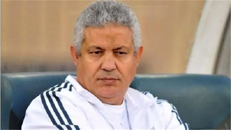 الزمالك يقرر تعيين محمد حلمي مشرفا على قطاع الناشئين