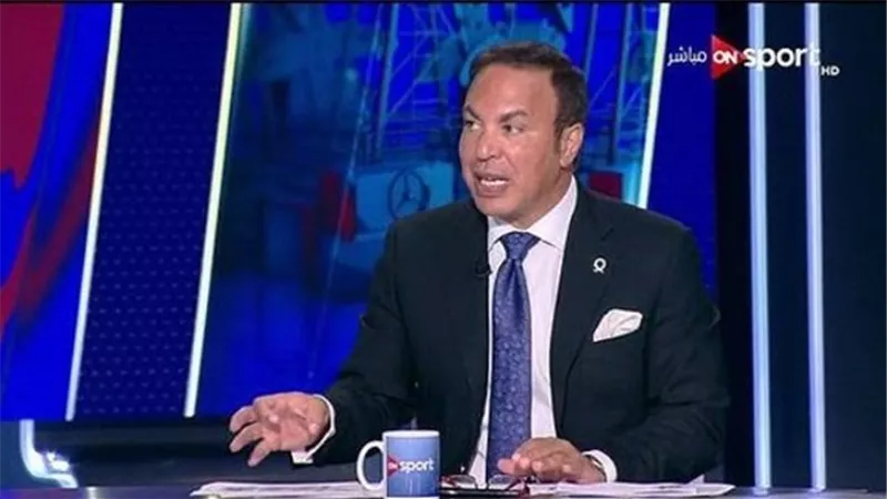 أيمن يونس للاعبي الزمالك: لابد أن تخجلوا من نفسكم