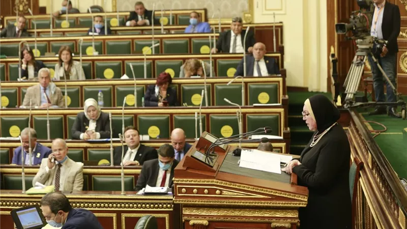 جامع: ميكنة كافة فروع ومكاتب التنمية الصناعية بالمحافظات...وانشاء 4 فروع جديدة لتيسير تقديم الخدمات للمستثمرين