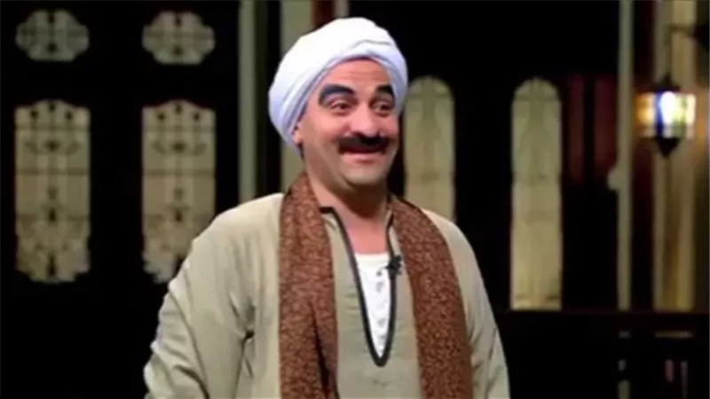 الفنان هشام إسماعيل يكشف عن قصة كفاحه قبل امتهان التمثيل