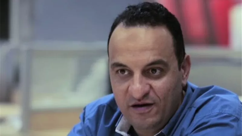 الفنان هشام إسماعيل يكشف سبب عدم نجاح فيلم 