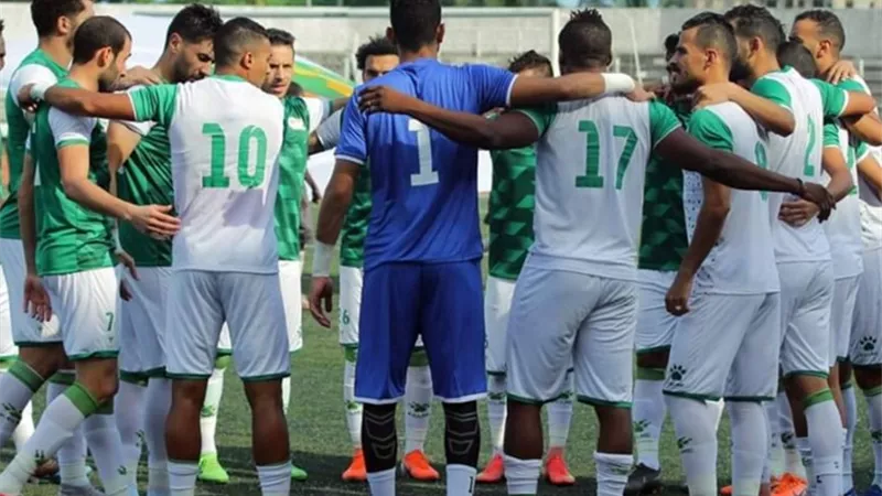 تعرف على الحالة الصحية للاعبى المصرى البورسعيدى بعد تعرضهم لحادث مرورى