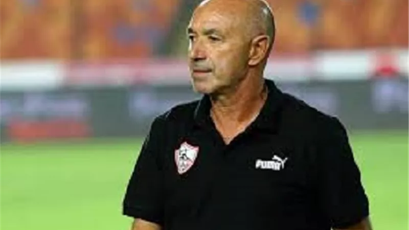 عبـد الله : الصفقات الشتوية للزمالك جاءت بناءً على رغبة باتشيكـو