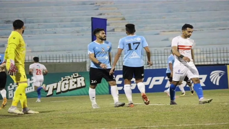نجم الأهلى: الزمالك سيندم على الهزيمة أمام المحلة