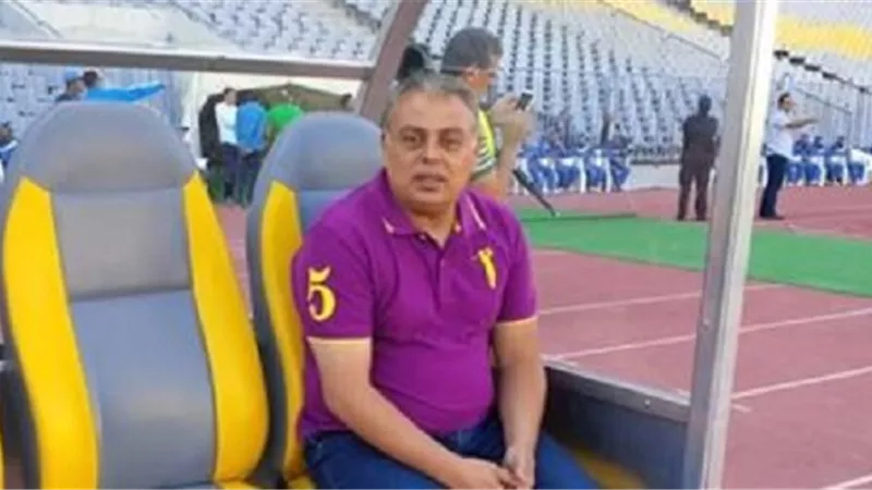 خالد عيد يكشف اسباب فوز غزل المحلة على الزمالك