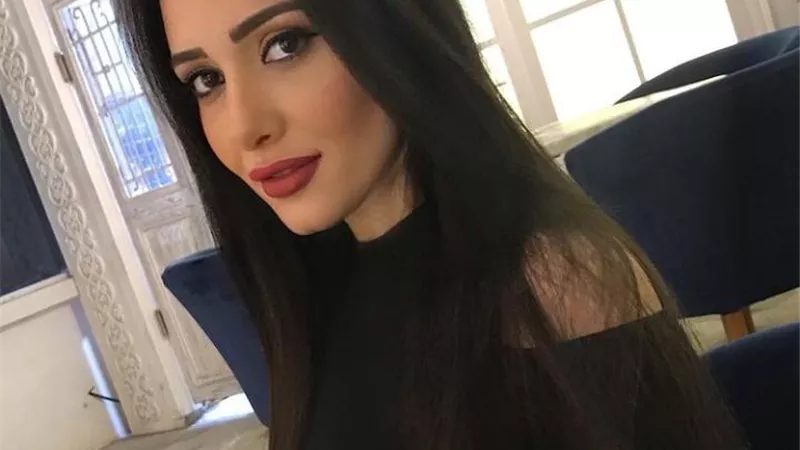 بمكياج ناعم .. ندى عادل تخطف القلوب عبر إنستجرام