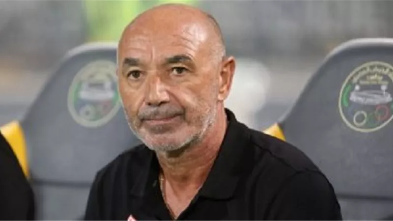 نصار: إسلام جابر لا يليق بالزمالك..وباتشيكو يتحمل الهزيمة أمام المحلة