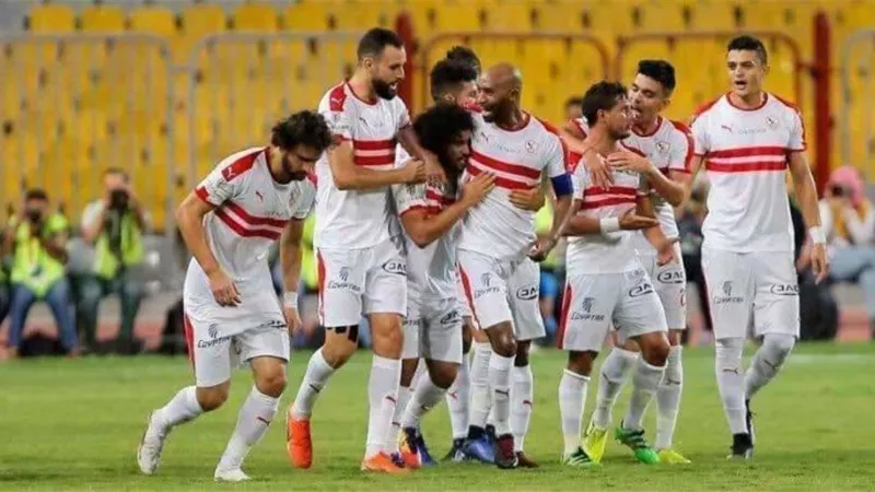 حتحوت: الزمالك لم يستغل وجود الأهلى فى قطر بخسارته امام المحلة