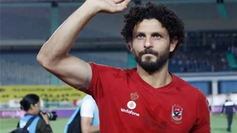 غالي: هذا اللاعب شخصية قيادية وصفقة تليق بالأهلى