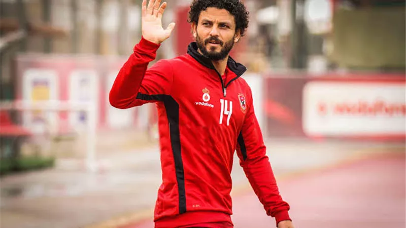 حسام غالى يختار التشكيل الأمثل للأهلى فى مواجهة الدحيل القطرى
