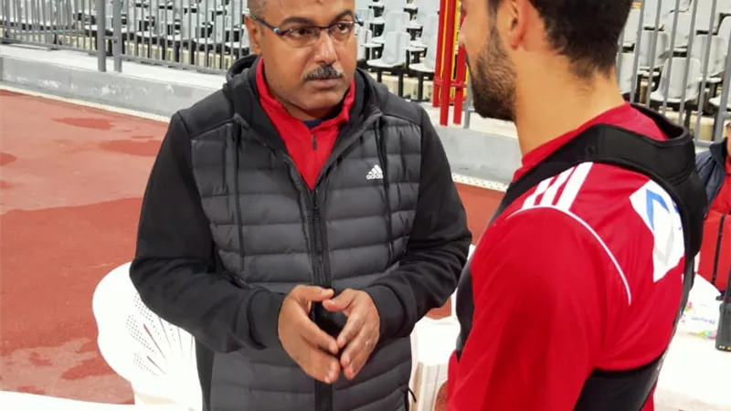 طلائع الجيش جاهز .. لترويض ذئاب الجبل